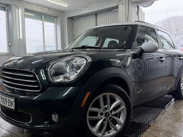 Авто MINI Countryman 2012 № 8578977