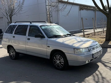 Авто ВАЗ 2111 2007 № 8578981