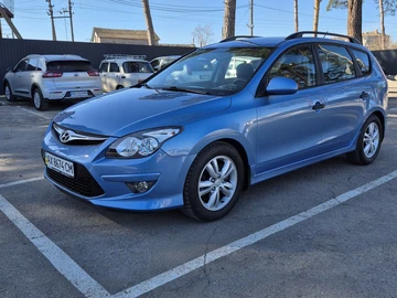 Авто Hyundai I30 2011 № 8578984