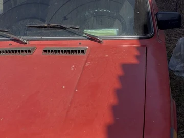 Авто ВАЗ 2103 1986 № 8578991