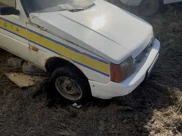 Авто ЗАЗ 1105 2008 № 8578993