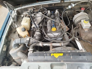 Авто ГАЗ 3110 2003 № 8578994