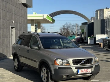 Авто Volvo Xc90 2005 № 8579004