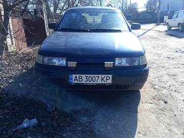 Авто ВАЗ 2111 2009 № 8579005