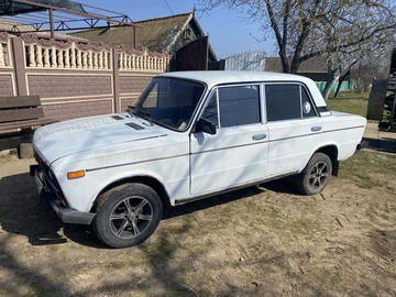 Авто ВАЗ 2106 2003 № 8579007