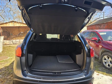 Авто Mazda Cx-5 2014 № 8579011