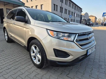 Авто Ford Edge 2017 № 8579016