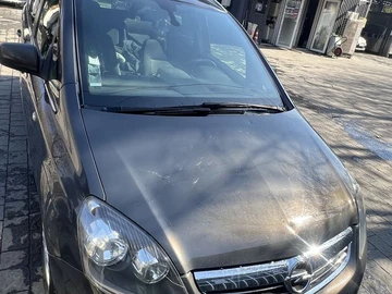 Авто Opel Zafira 2013 № 8579018