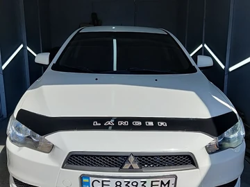Авто Mitsubishi Lancer 2010 № 8579019