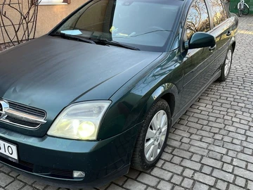 Авто Opel Vectra 2005 № 8579021