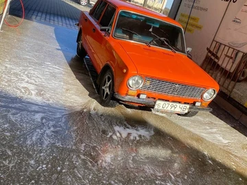 Авто ВАЗ 2101 1984 № 8579027