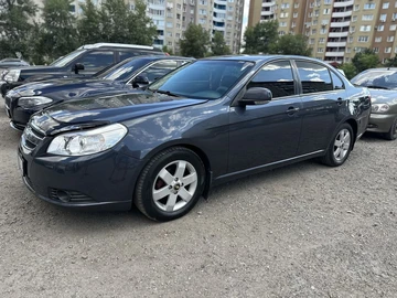 Авто Chevrolet Chevette 2008 № 8579031