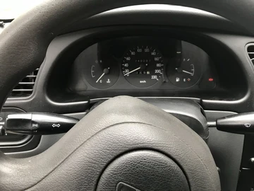 Авто ЗАЗ Sens 2008 № 8579033