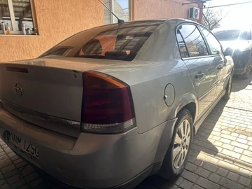 Авто Opel Vectra 2003 № 8579034