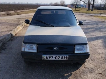 Авто ЗАЗ Таврия 1993 № 8579035