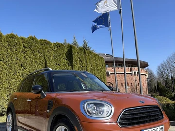 Авто MINI Countryman 2017 № 8579001