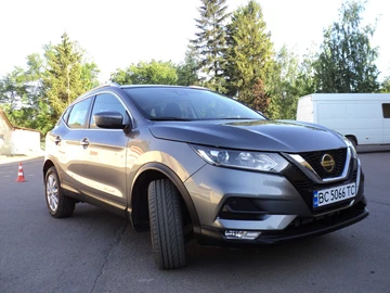 Авто Nissan Rogue 2020 № 8579041