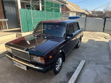Авто ВАЗ 2107 2006 № 8579043