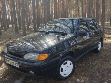 Авто ВАЗ 2115 2012 № 8579049