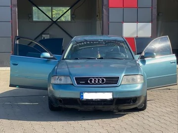 Авто Audi A6 1998 № 8579052
