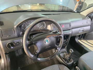Авто Skoda Octavia 2008 № 8579054