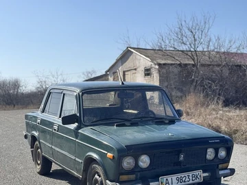 Авто ВАЗ 21063 1983 № 8579055