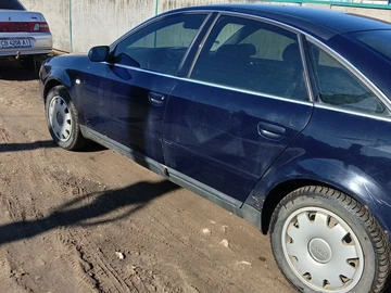 Авто Audi A6 1999 № 8579058