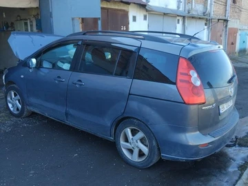 Авто Mazda 5 2007 № 8579064
