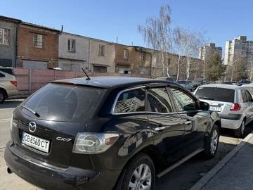 Авто Mazda Cx-7 2006 № 8579065