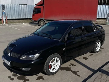 Авто Mitsubishi Lancer 2004 № 8579068