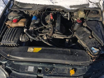 Авто Opel Omega 1995 № 8579072