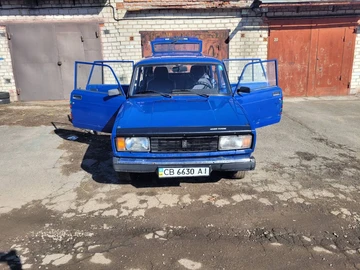 Авто ВАЗ 2104 2008 № 8579075