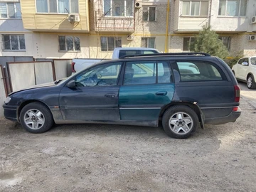 Авто Opel Omega 1994 № 8579076