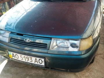 Авто ВАЗ 21104 2008 № 8579079
