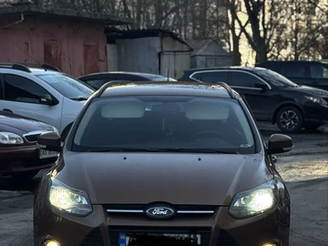 Авто Ford Focus 2013 № 8579084