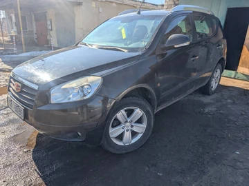 Авто Geely Emgrand 2014 № 8579088