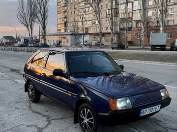Авто ЗАЗ Таврия 2003 № 8579096