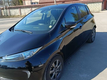 Авто Renault Zoe 2019 № 8579098