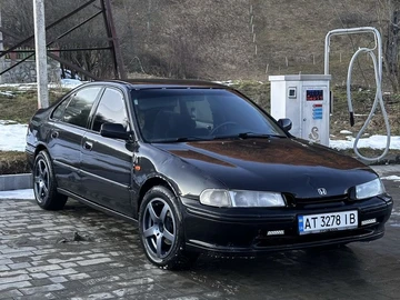 Авто Honda Accord 1993 № 8579106