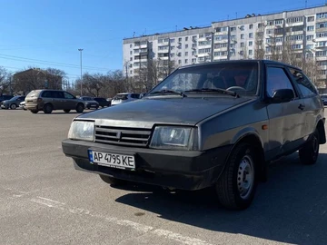 Авто ВАЗ 21083 1993 № 8579110