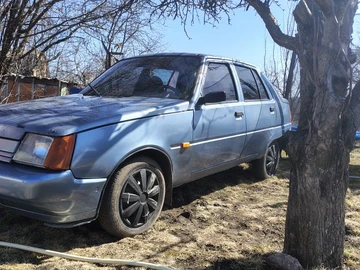 Авто ЗАЗ 1103 Slavuta 2010 № 8579115