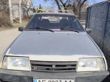 Авто ВАЗ 21099 2004 № 8579122