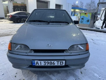 Авто ВАЗ 21114 2005 № 8579128