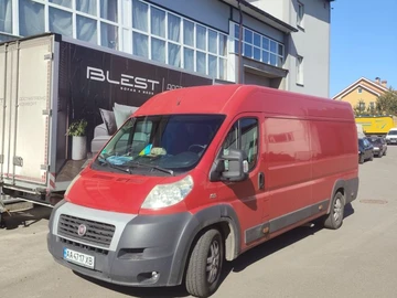 Авто Fiat Ducato 2013 № 8579129