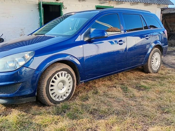 Авто Opel Astra 2010 № 8579134