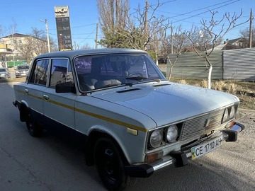 Авто ВАЗ 2106 1990 № 8579314