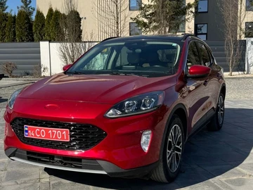 Авто Ford Escape 2020 № 8579322