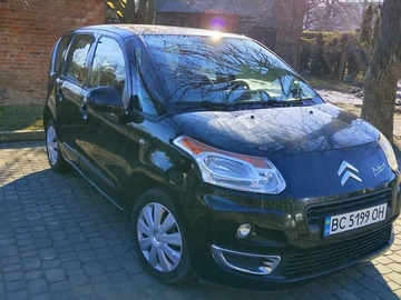 Авто Citroen C3 2009 № 8579323