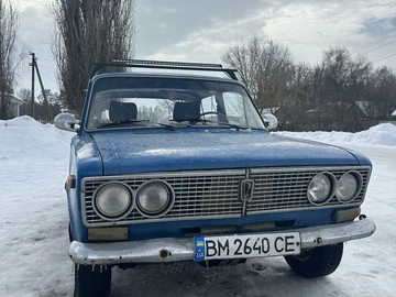 Авто ВАЗ 2103 1975 № 8579326