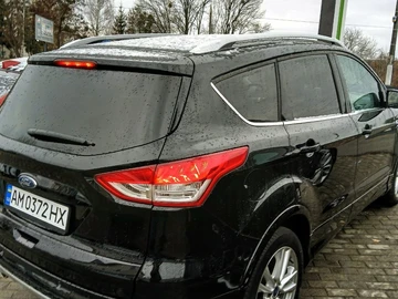 Авто Ford Kuga 2015 № 8579328